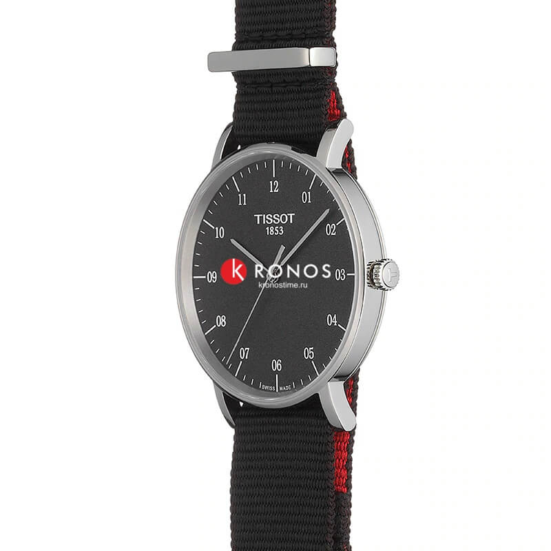 Фотография часов Tissot Everytime Medium T109.410.17.077.00_2